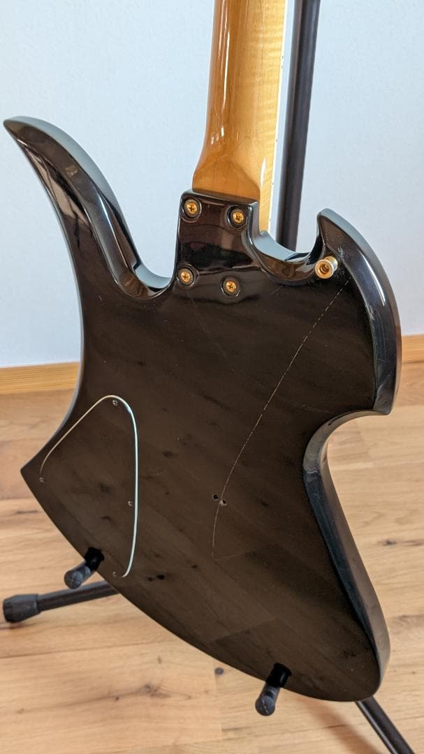 ギター Fernandes _ X _ HIDE Model _ MG-120X