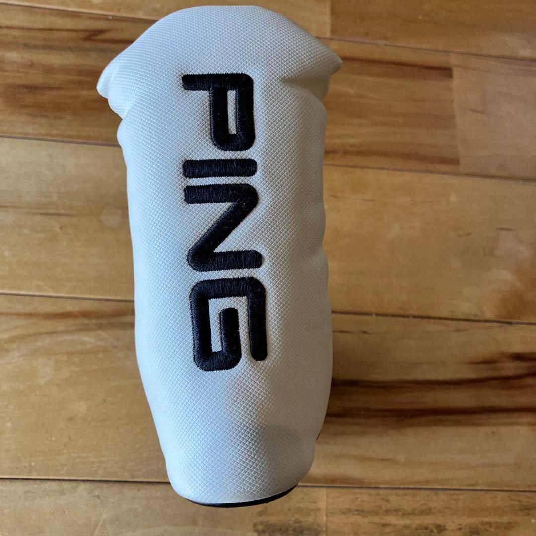 PING パター スコッツデールTR アンサー2