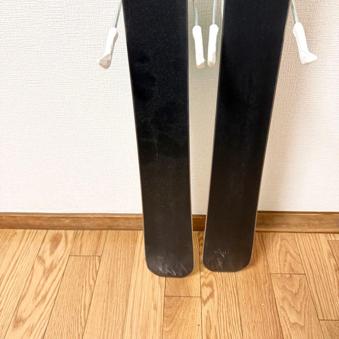 SALOMON サロモン LONI 151cmレディース スキー