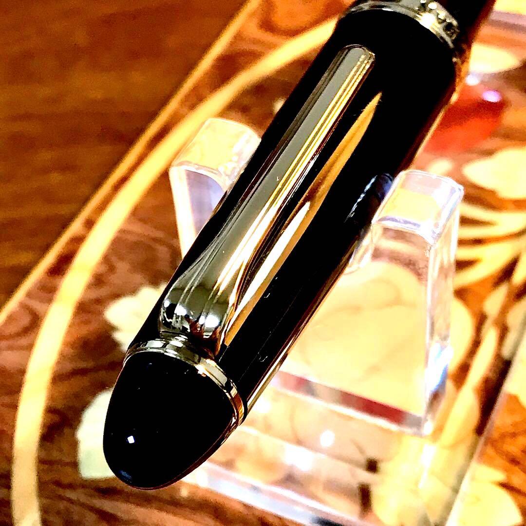 ☆最極上の万年筆☆書き味最高☆セーラー 万年筆プロフィット21K(Ｆ)