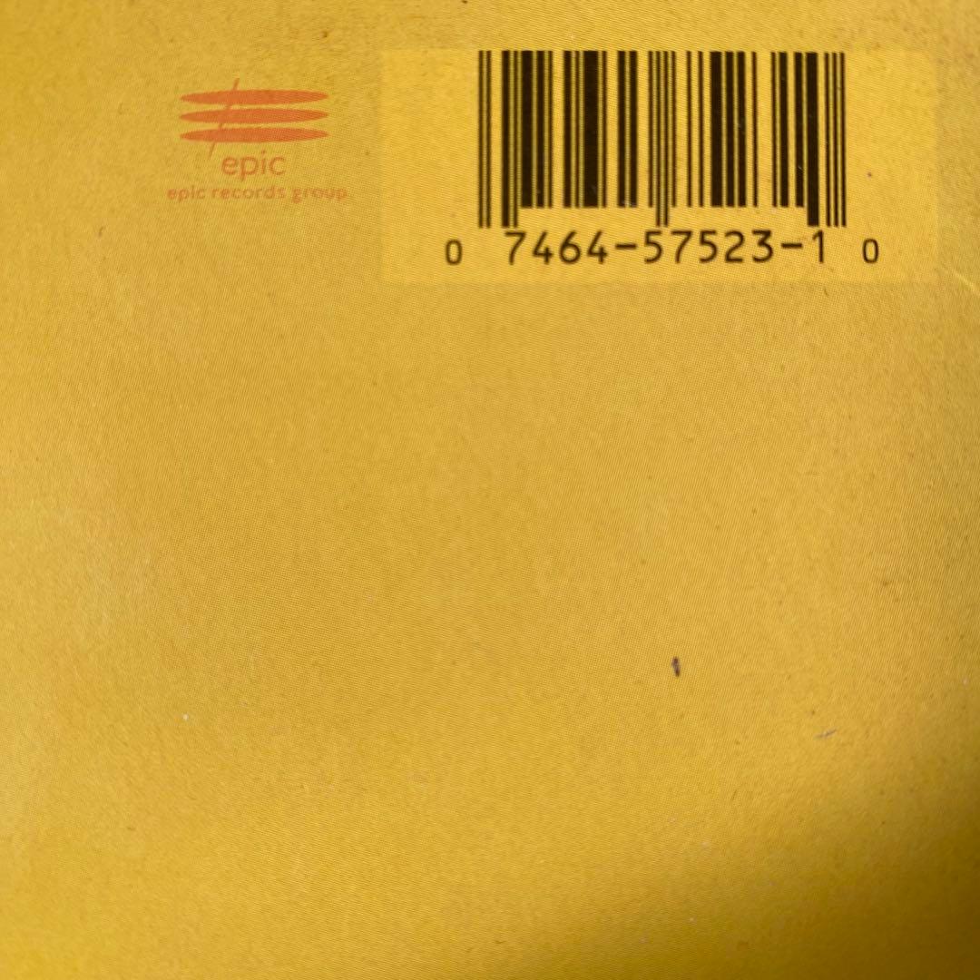 洋楽 1996 US Orig Rage Against The Machine LP