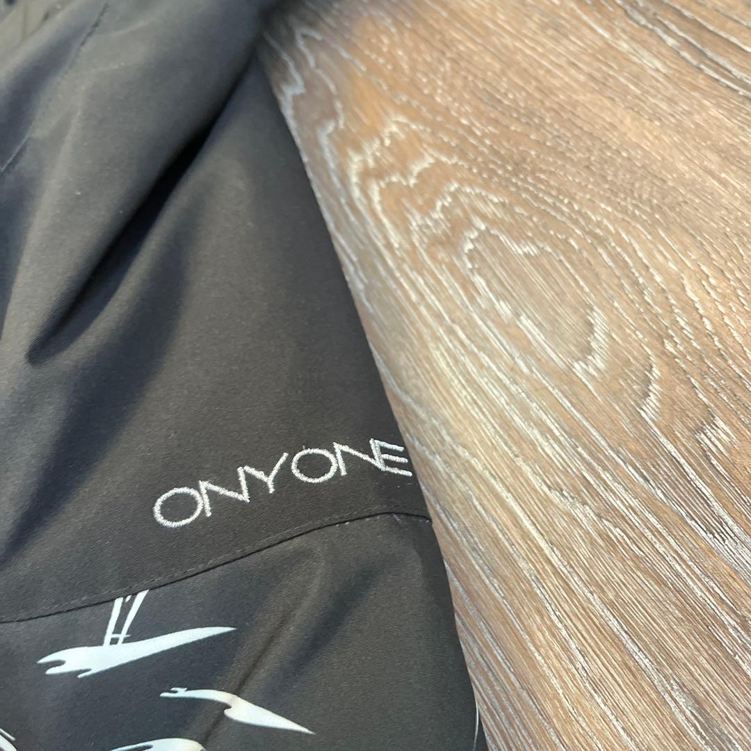 オンヨネ　スキーウェア　レディース　S 美品