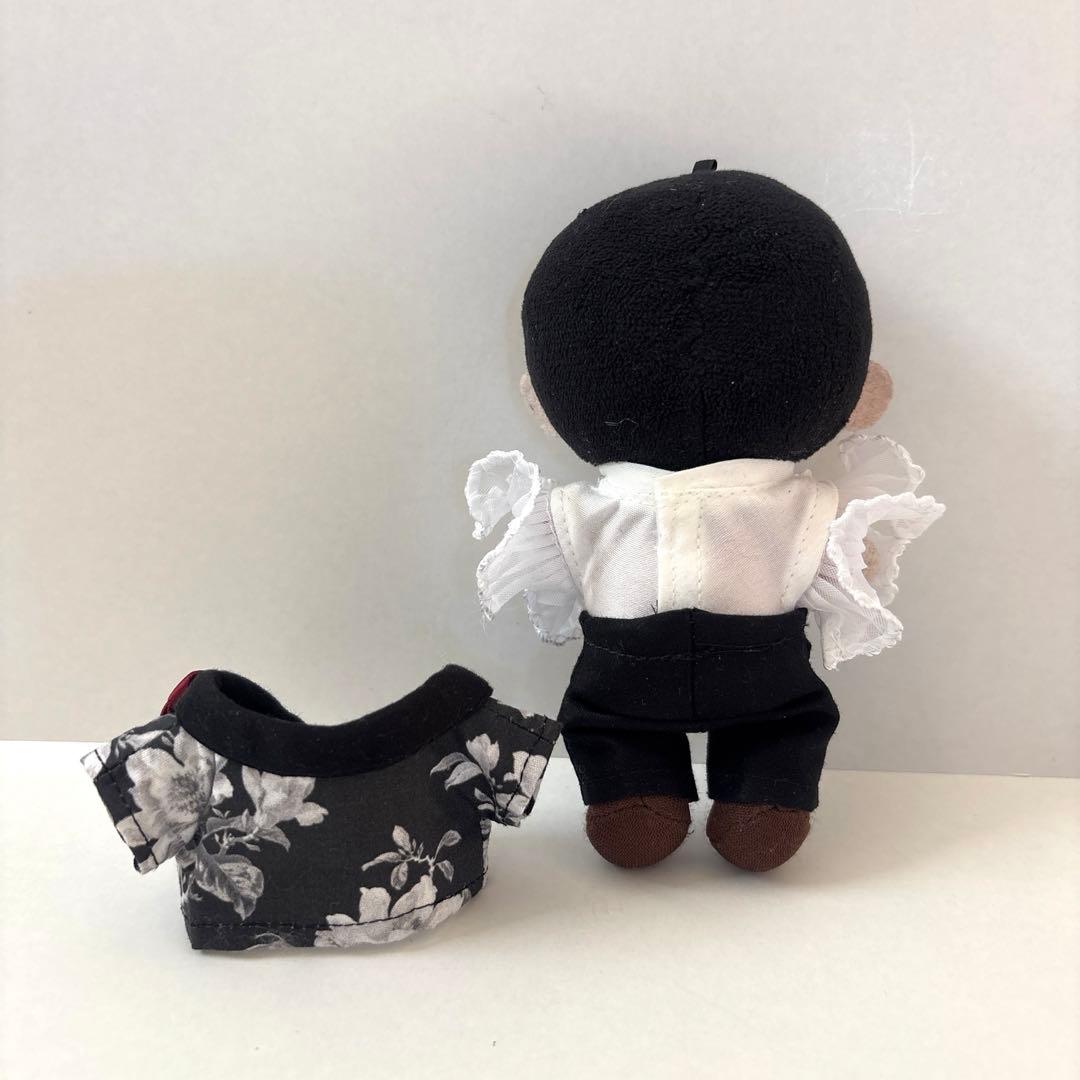 あも様　すのチル 服　 Man チルぬい 衣装　宮舘涼太