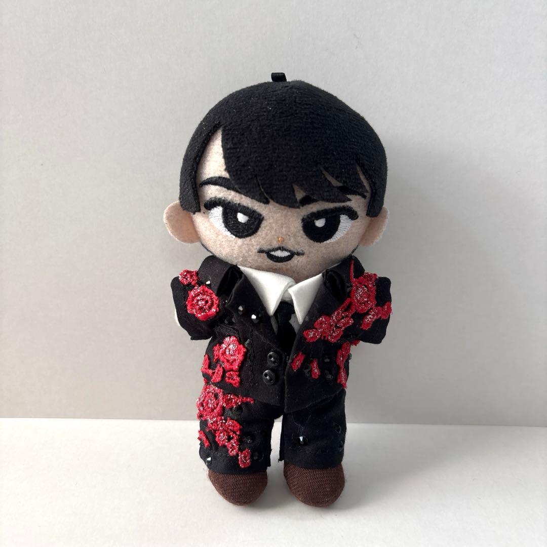 あも様　すのチル 服　 Man チルぬい 衣装　宮舘涼太