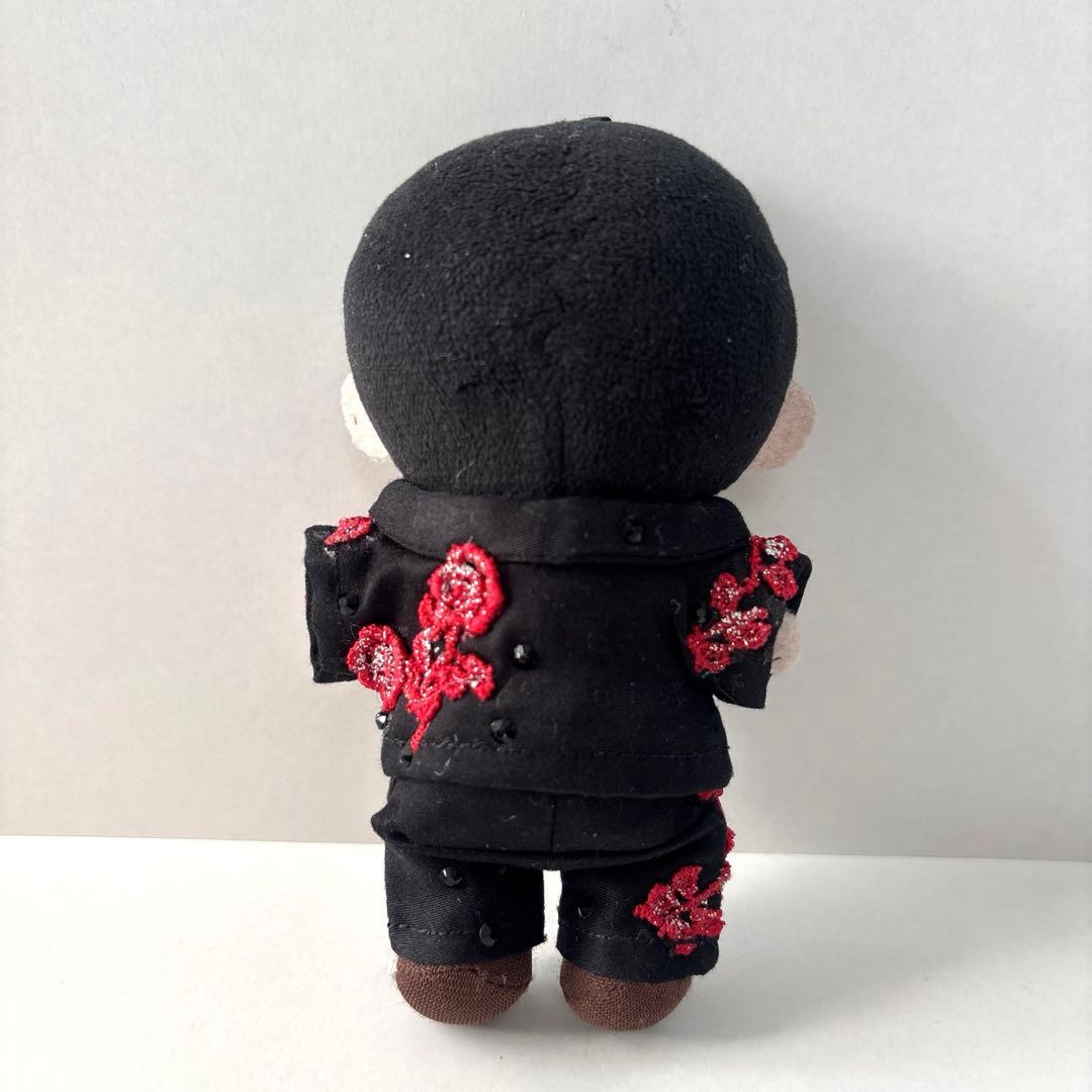 あも様　すのチル 服　 Man チルぬい 衣装　宮舘涼太