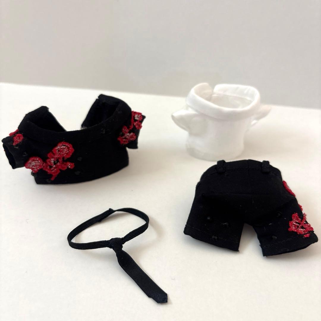 あも様　すのチル 服　 Man チルぬい 衣装　宮舘涼太