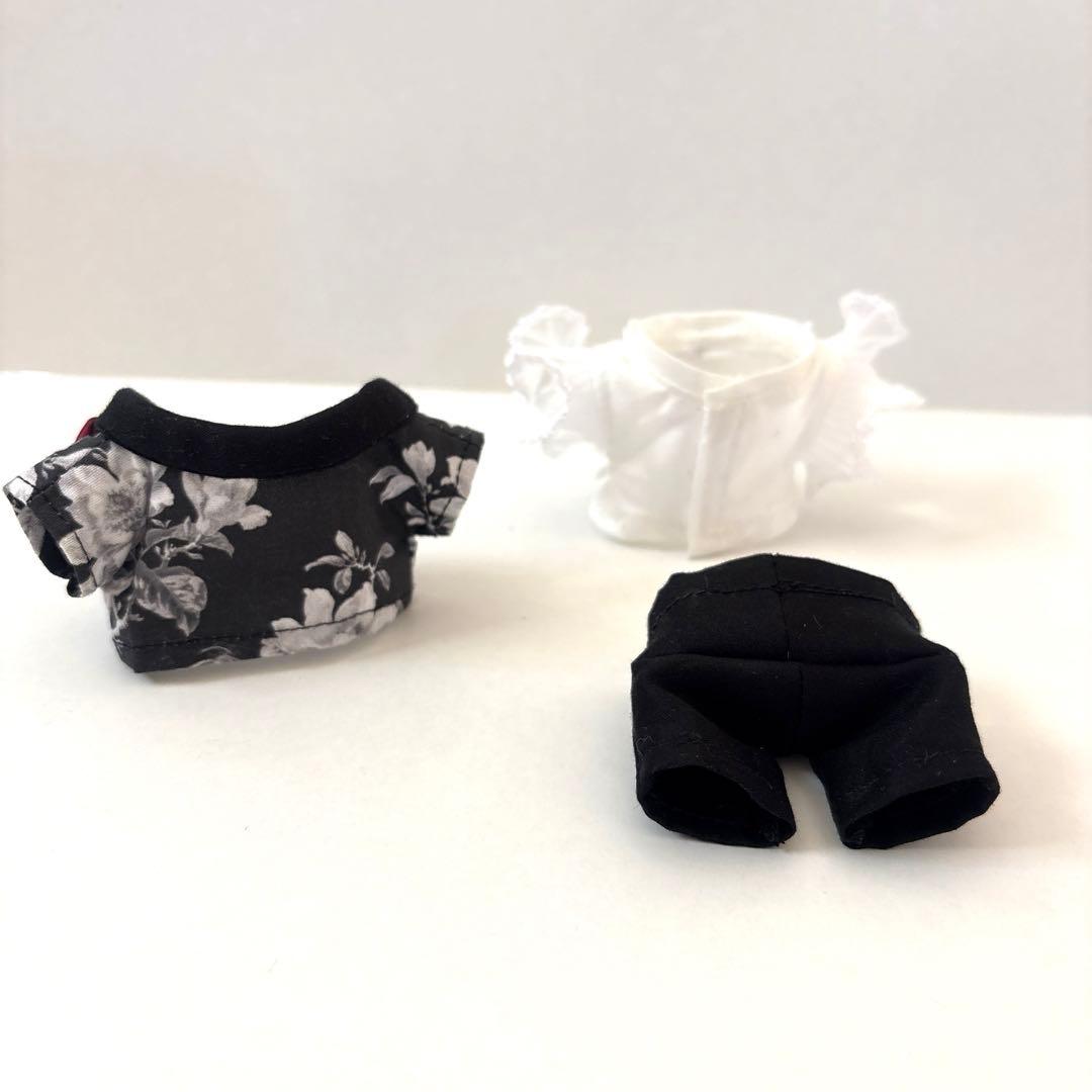 あも様　すのチル 服　 Man チルぬい 衣装　宮舘涼太