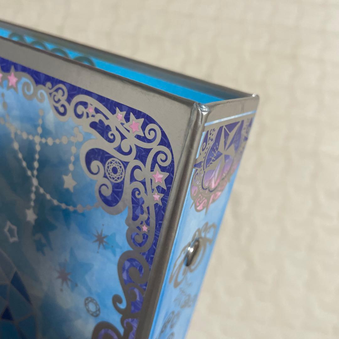 値下げ！ワッチャプリマジ コーデブック　コーデカード119枚つき