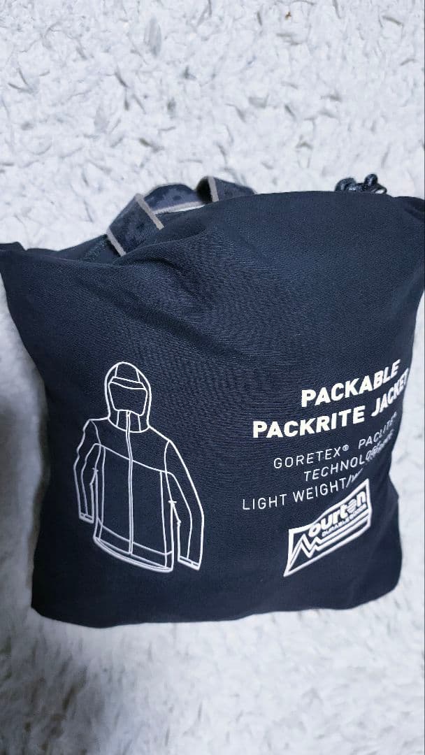 ☃GORE-TEX✨【BURTON バートン】パックライトジャケット