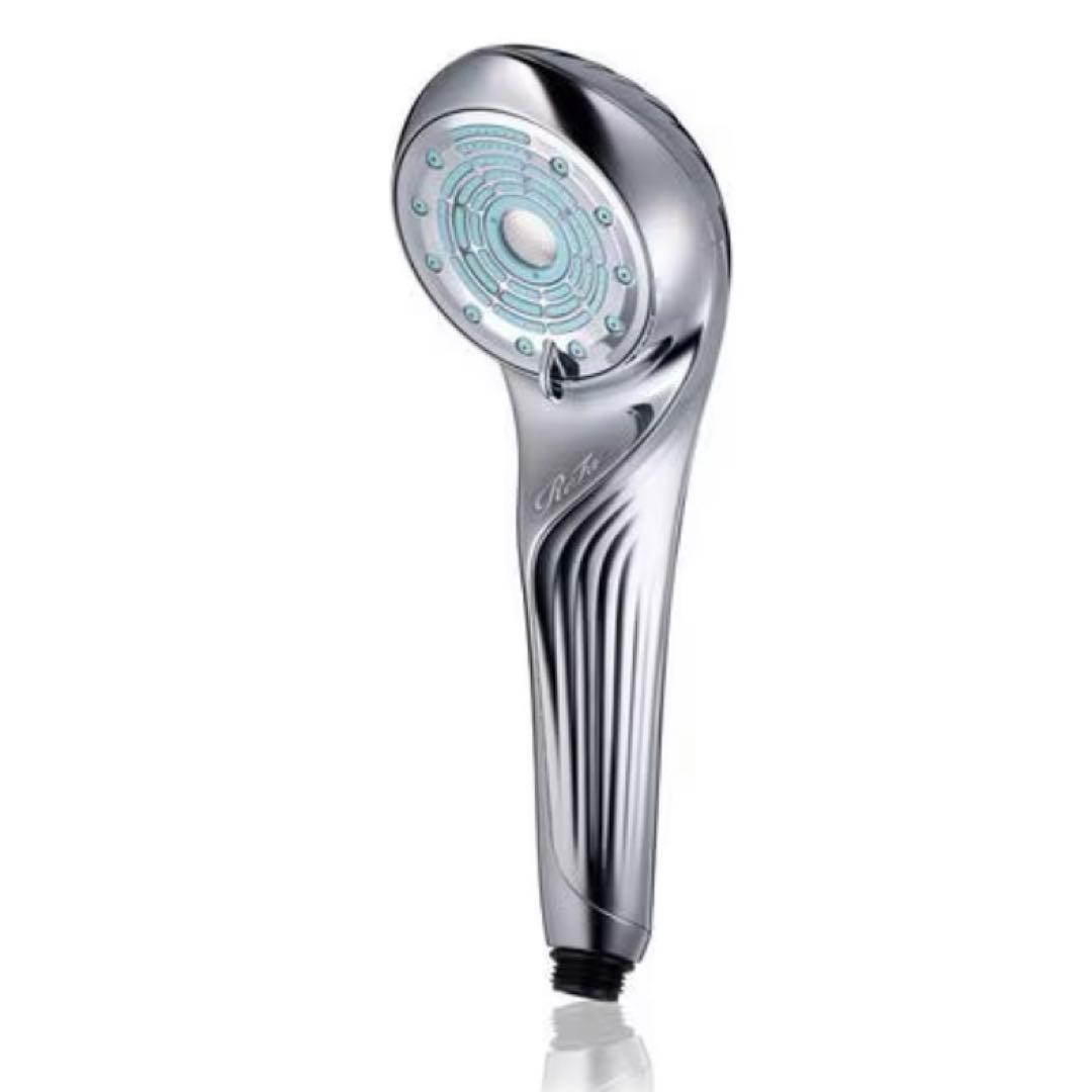 【新品、未使用品】ReFa リファファインバブル U シルバー