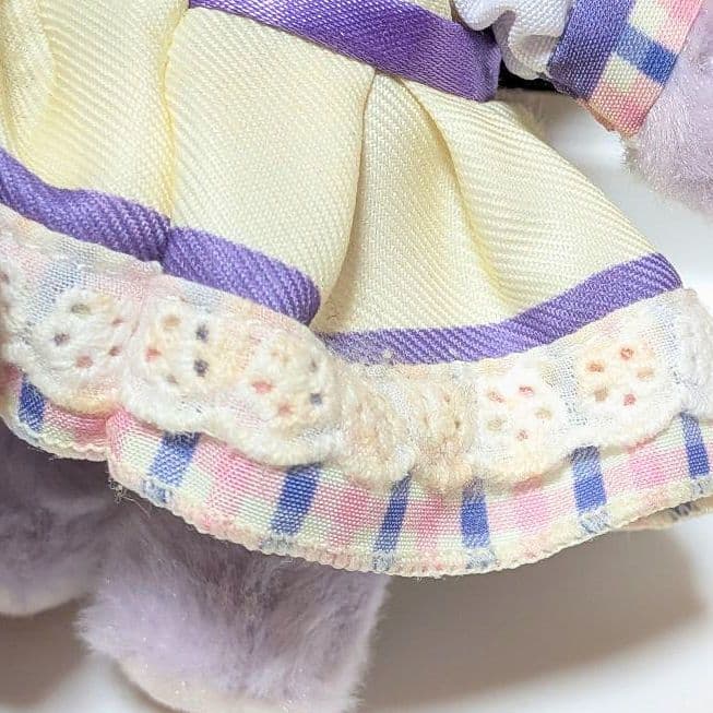 【新品・難有り】ハートウォーミングデイズ 2020 ぬいぐるみバッジ 2点セット