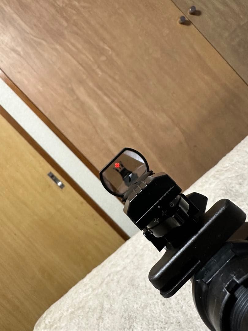 次世代電動ガン SOPMOD M4 東京マルイカスタム