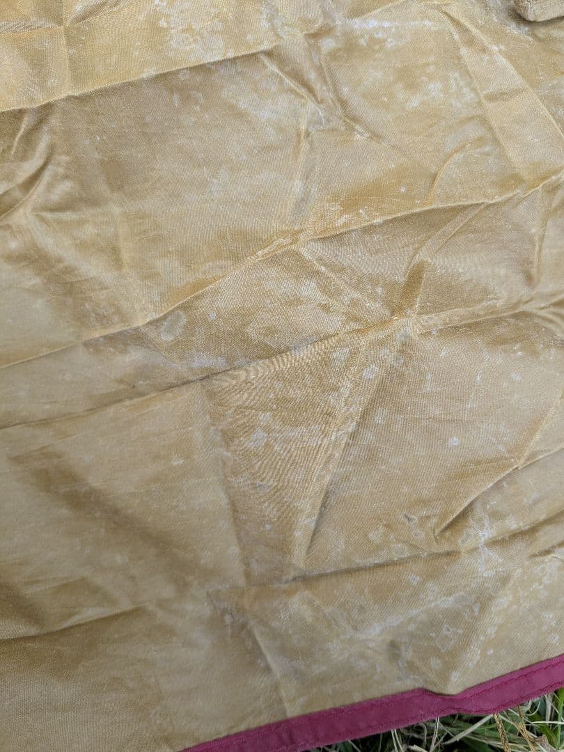 スノーピーク　ランドブリーズ5　グランドシート・インナーマット付き