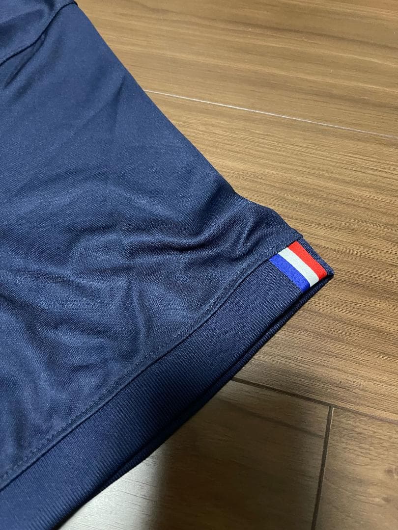 新品 未使用 パリサンジェルマン 22/23 ユニフォーム #7.エムバペ XL