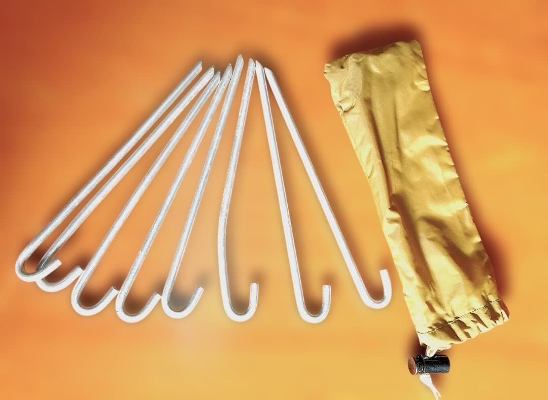 s*9様 モンベル　ムーンライトテント 3型　mont-bell　中古品