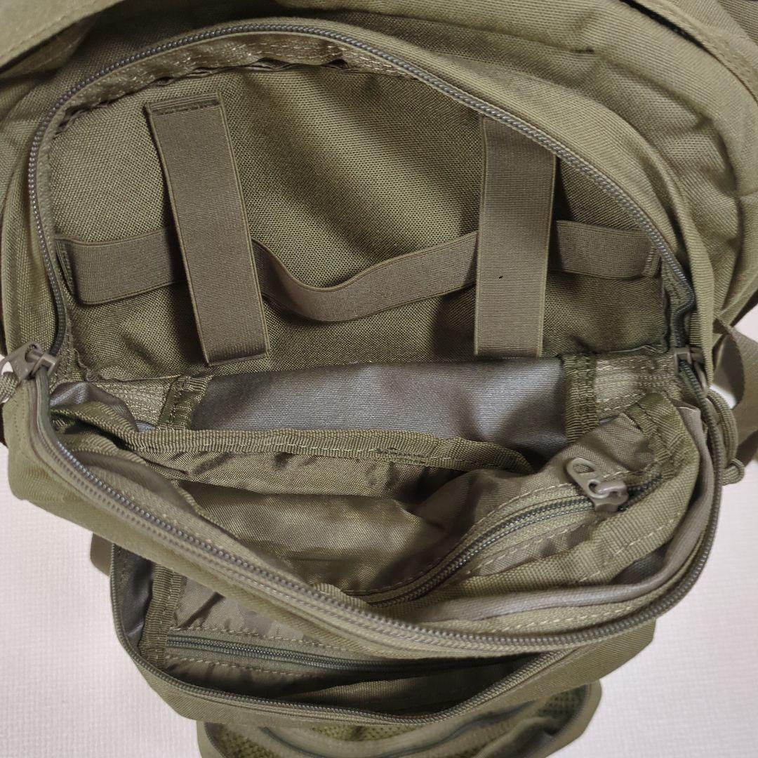 タスマニアタイガー　バックパック