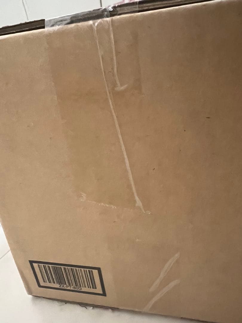 セ*ん様 【正規品】Labubu Big into Energy ラブブ シーク