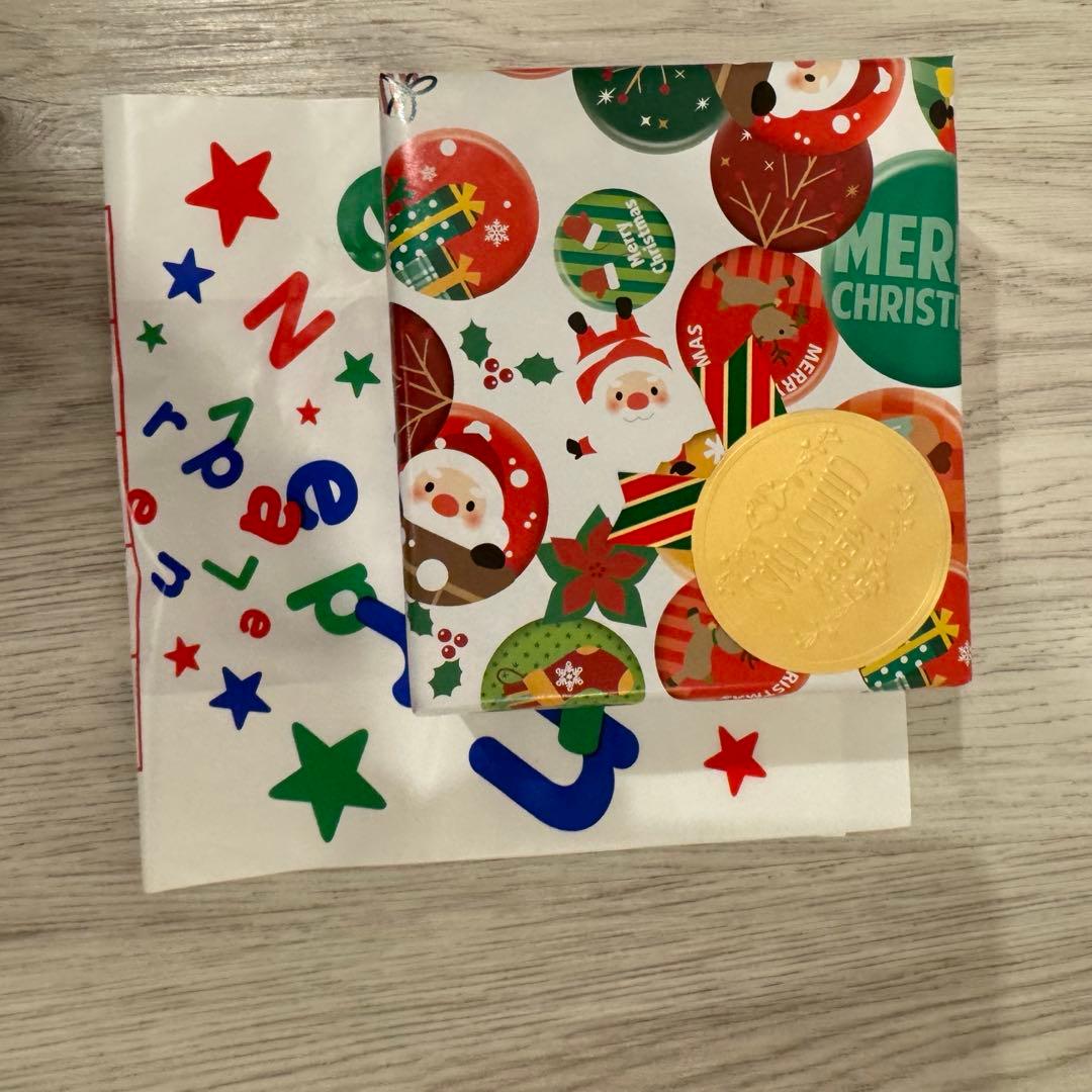 たまごっちパラダイス　新品　クリスマス　パープルスカイ　BANDAI