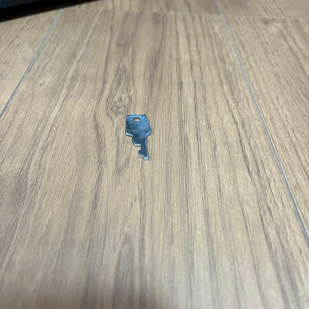 稼動品TOMBO トンボアコーディオン T-48 ケース付き 34鍵