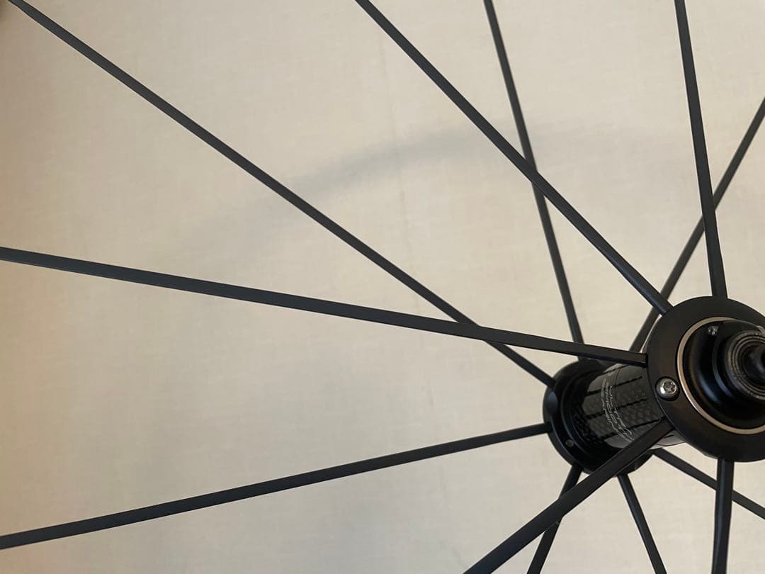 美品　CAMPAGNOLO SHAMAL ULTRA C17