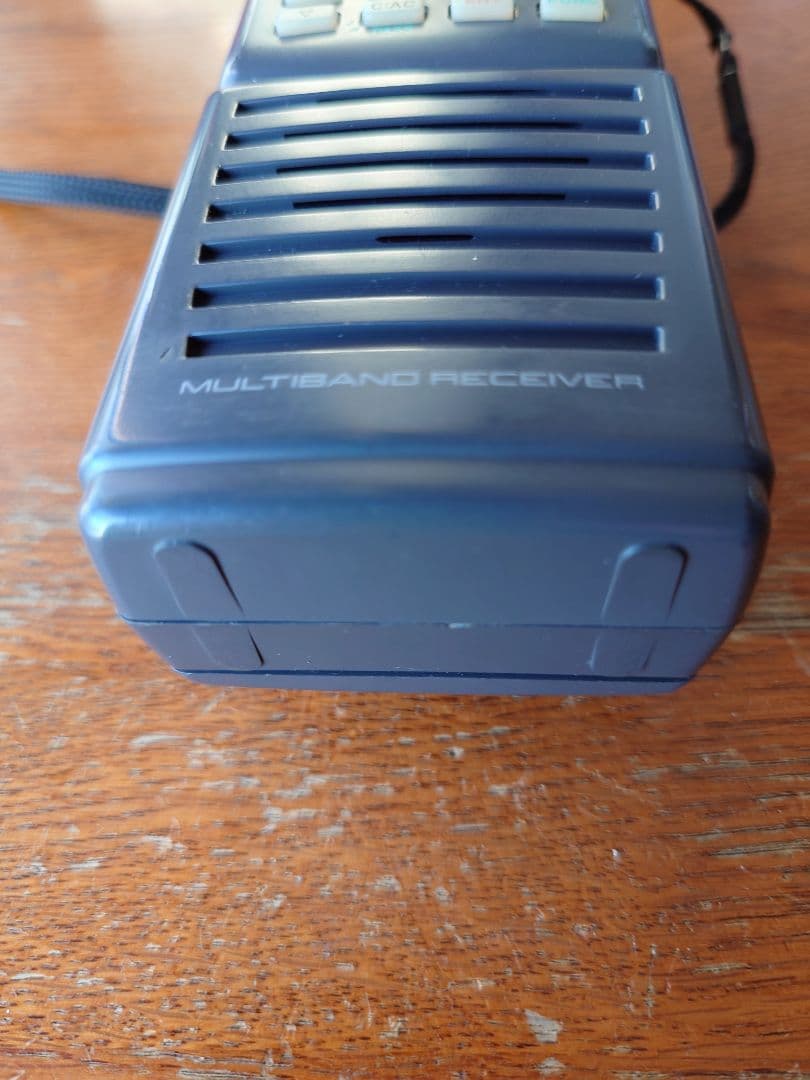 YUPITERU　ユピテル　MVT-7200レシーバー