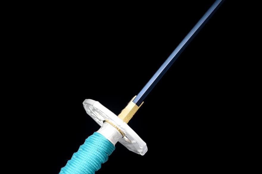 【淮竹】 日本刀 模造刀 居合刀 斬馬刀 龍泉剣 清剣 唐刀 漢剣