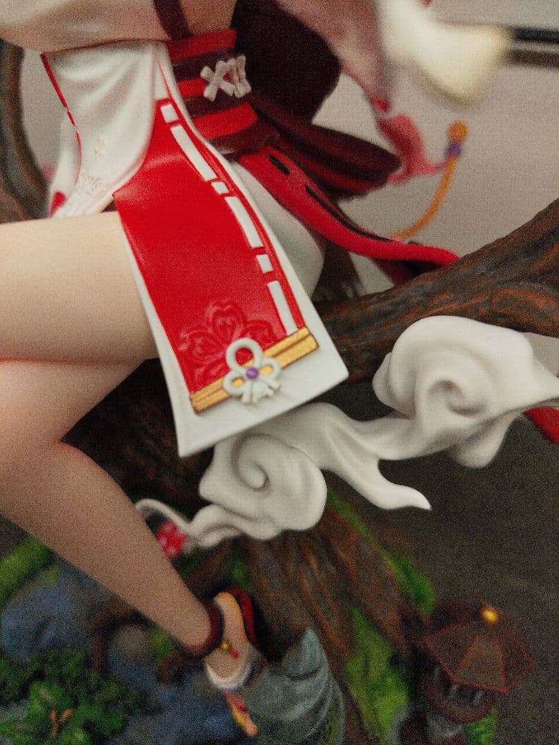 Imagination Studio 原神 八重神子 1/6