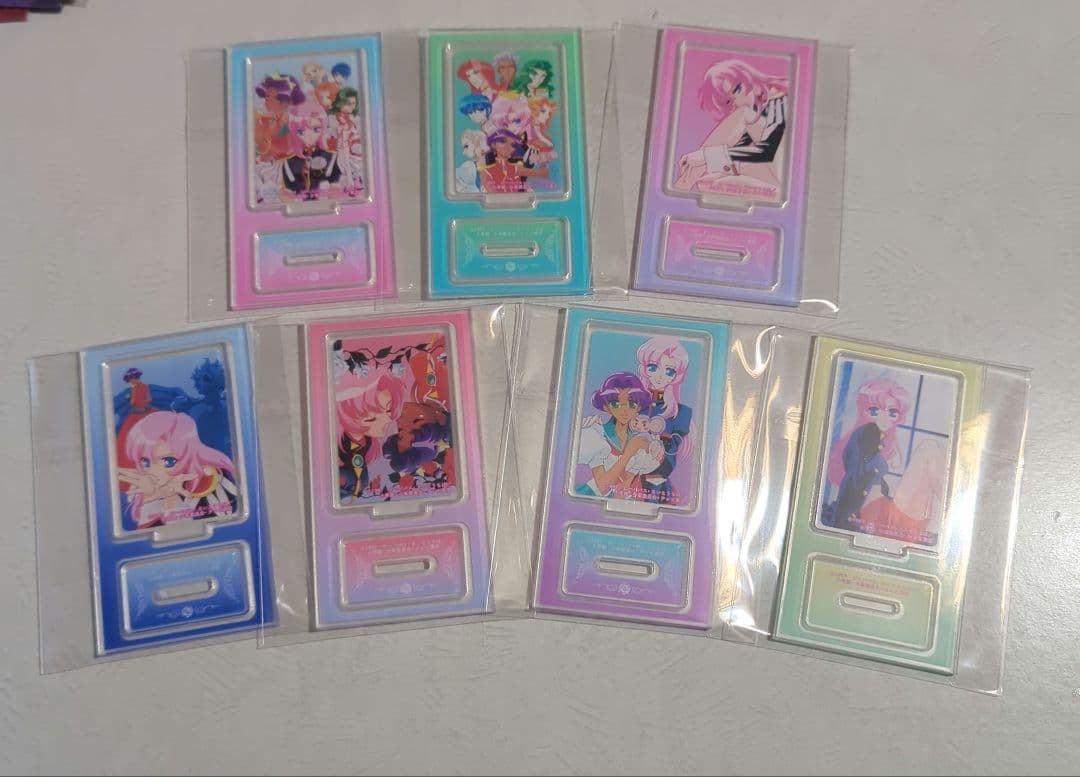 少女革命ウテナ　グッズ34点セット