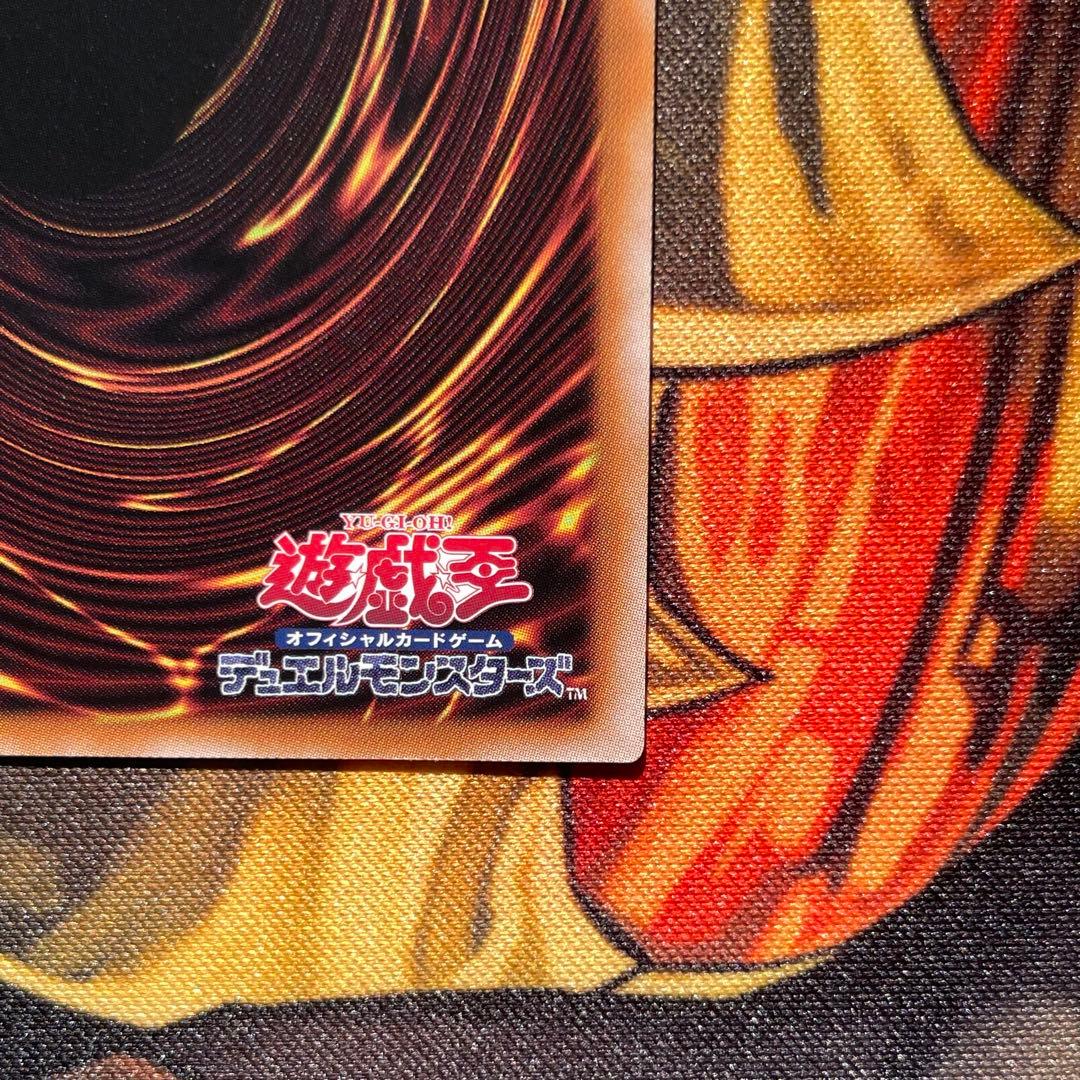 遊戯王 白の聖女 エクレシア 絵違い 25thシークレットレア