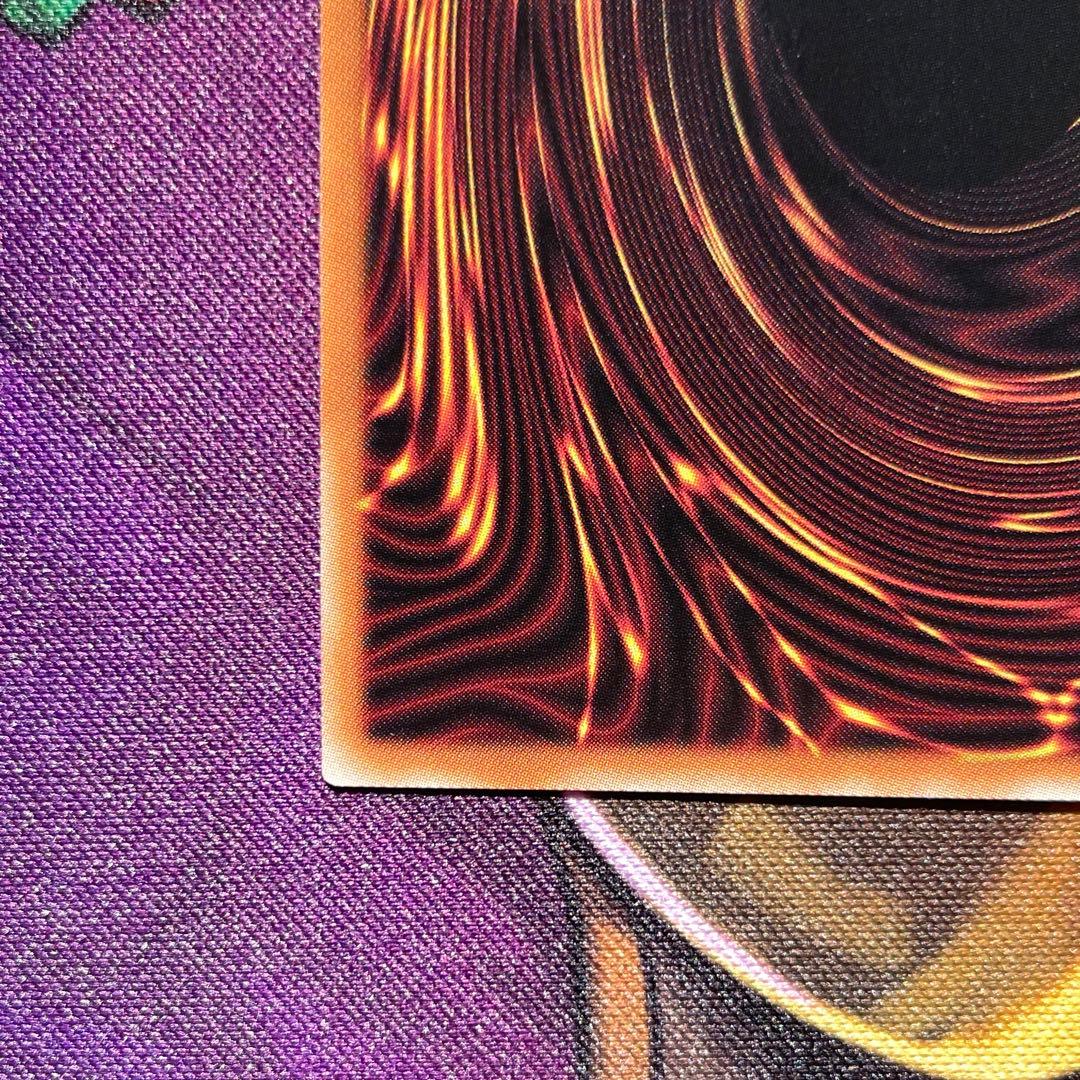 遊戯王 白の聖女 エクレシア 絵違い 25thシークレットレア