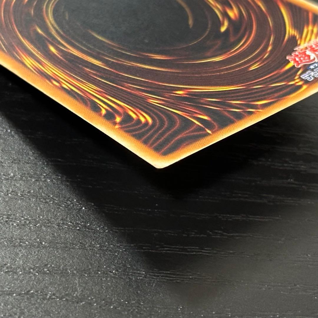 遊戯王 真紅眼の闇竜 レリーフ