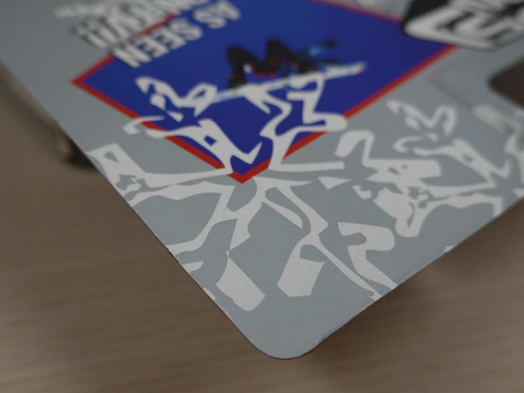 【未使用・未開封】PEPSIMAN ペプシマン BOARD KITS