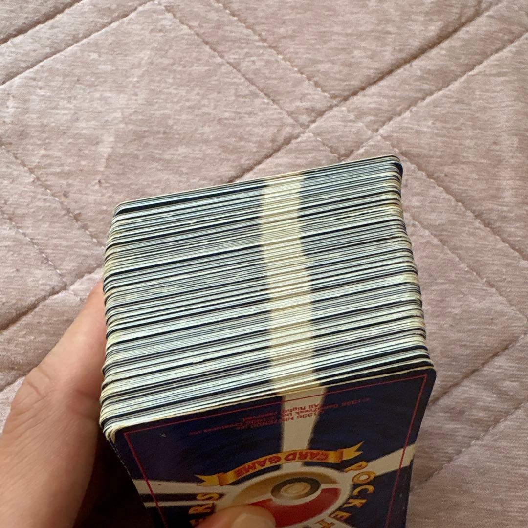 闇、そして光へ ノーマルまとめ 【ポケモンカード 旧裏】