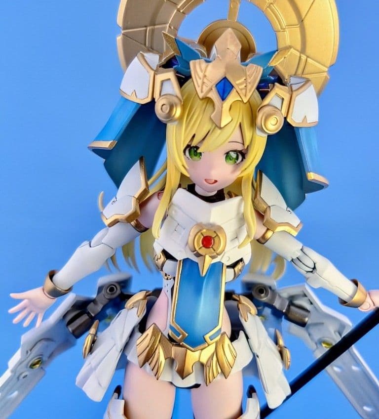 悪鬼ソウレイ✕聖職者　[A.O品]