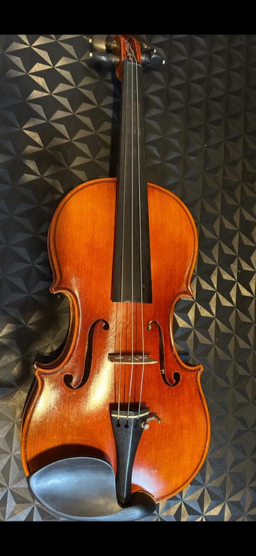 SUZUKI No.1200 4/4 エターナル バイオリン Anno 1983