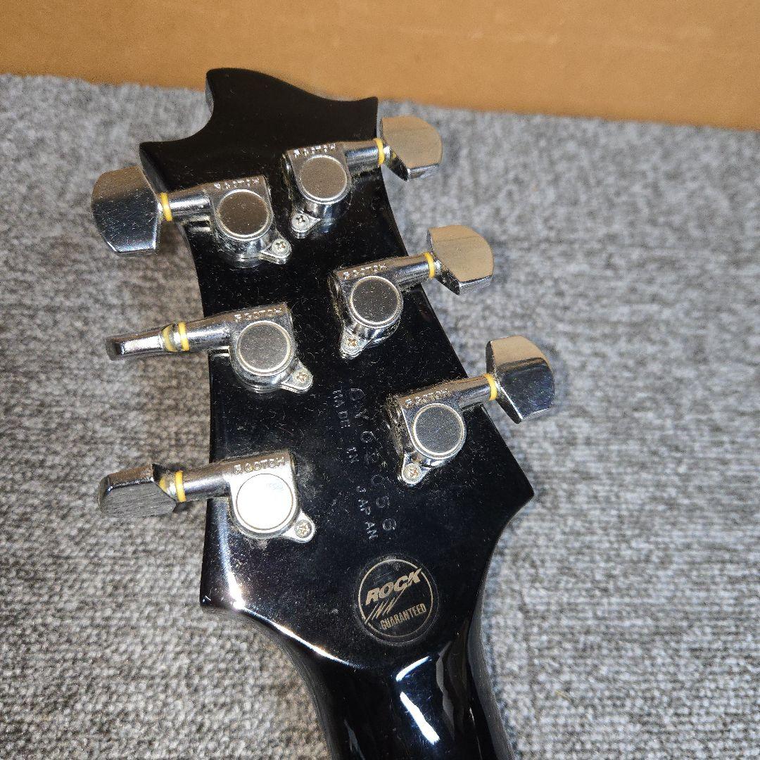 断*中様 YAMAHA　ヤマハ　YSG-Ⅱ　WR エレキギター