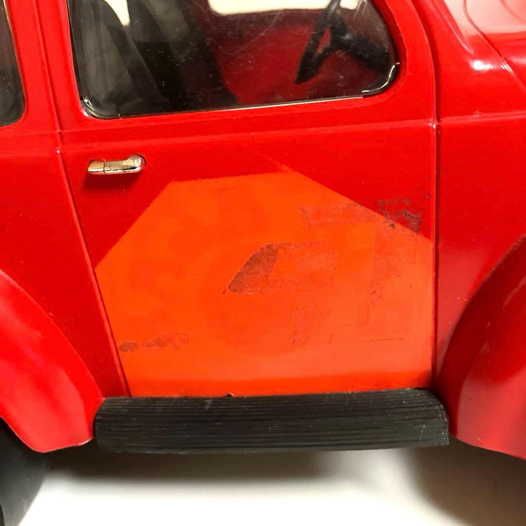 COX　049  GAS  POWERED  BAJA  BUG