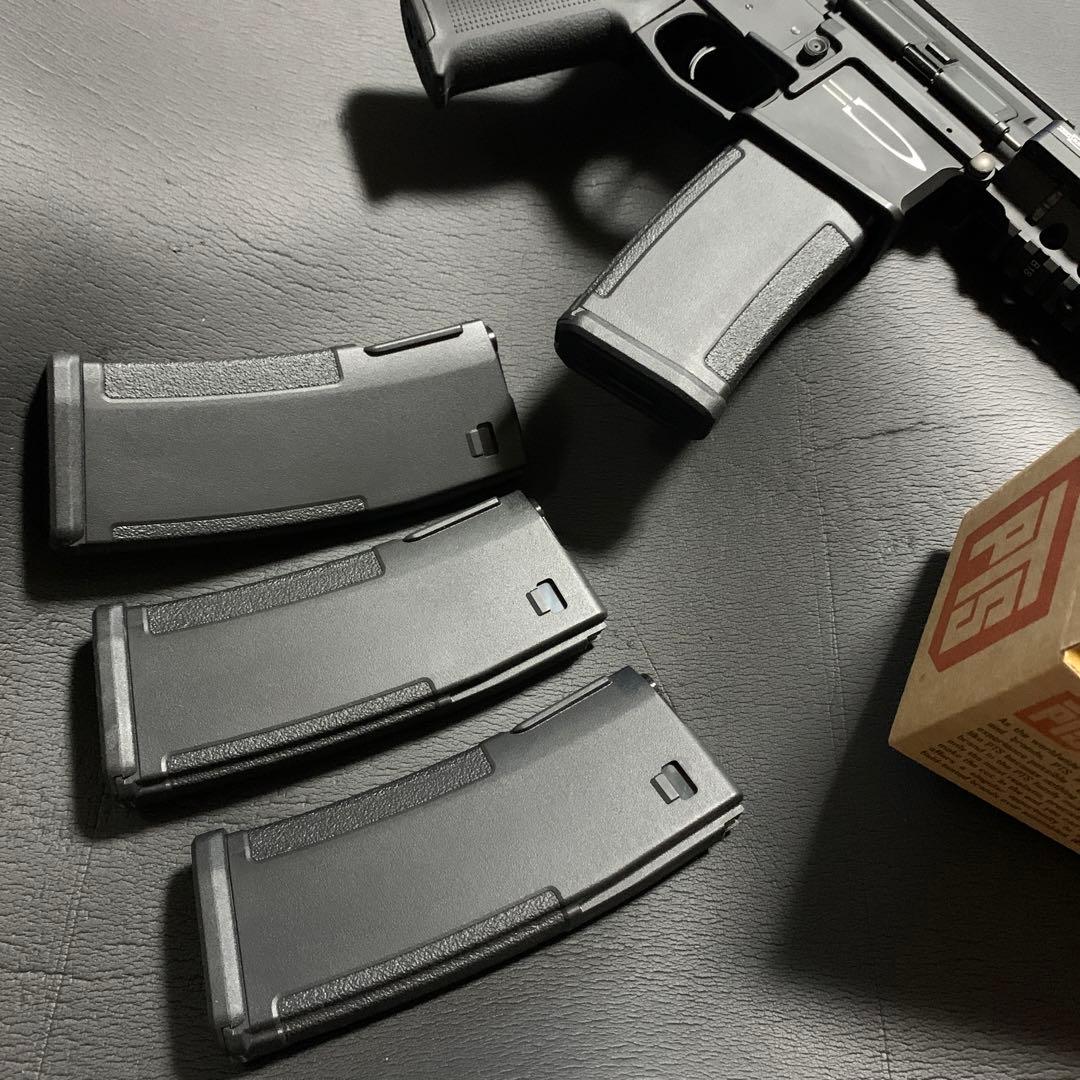 中古美品　kSC センチュリオンCM4-ERG 電動ブローバック