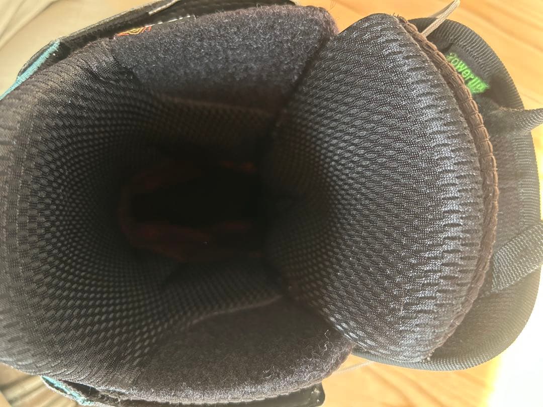 バートン　フォトンワイド　ステップオン