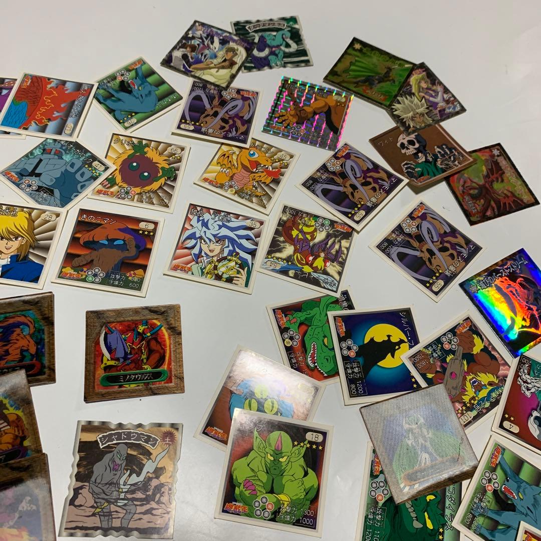 遊戯王　アマダシール　トップ 3Dグリードカード 他 レッドアイズ まとめ