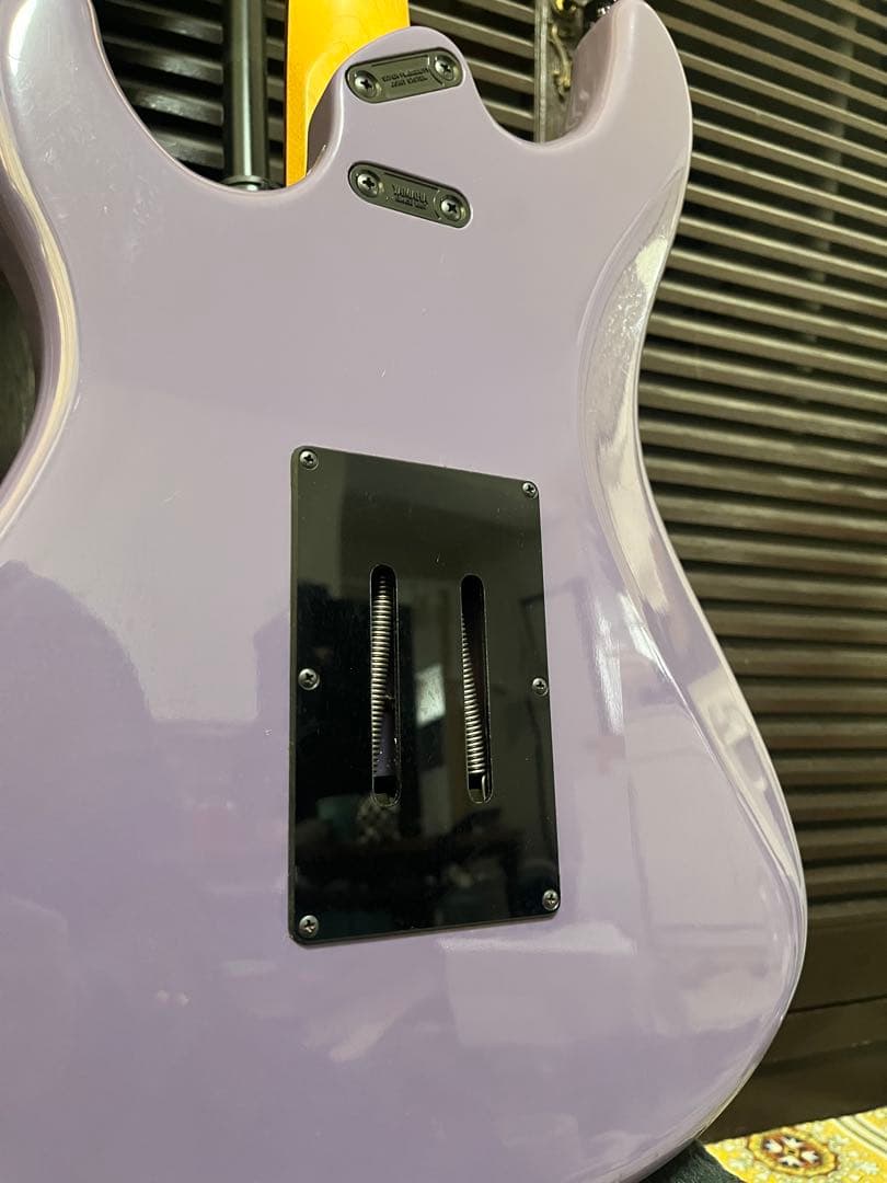 YAMAHA session エレキギター