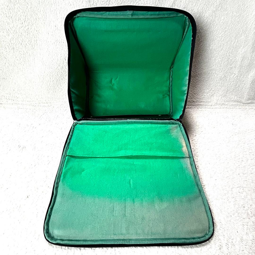 YAMAHA ヤマハ アコーディオン S-32 レッド 純正ケース付き