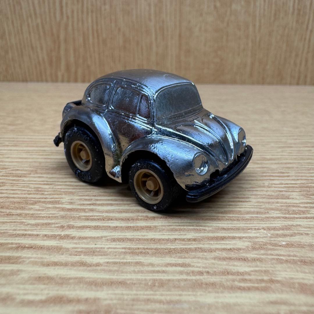 【チョロQ】　QQQ 特別仕様車PACK