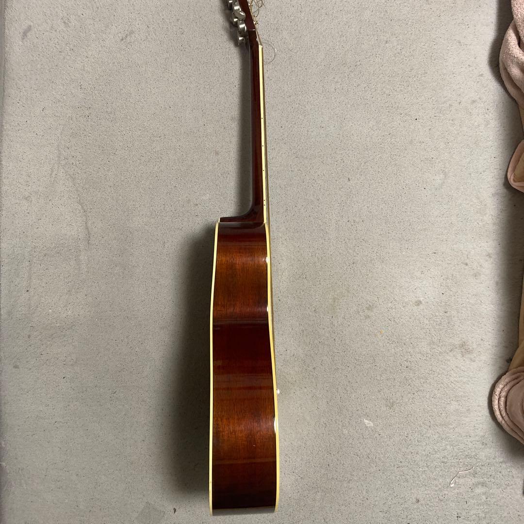 YAMAHA FG-250F アコースティックギター