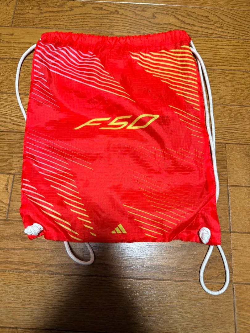 adidas F50 エリート AG 25cm