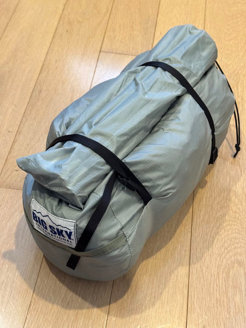 テント・タープ BIGSKY INTERNATIONAL SOUL TENT