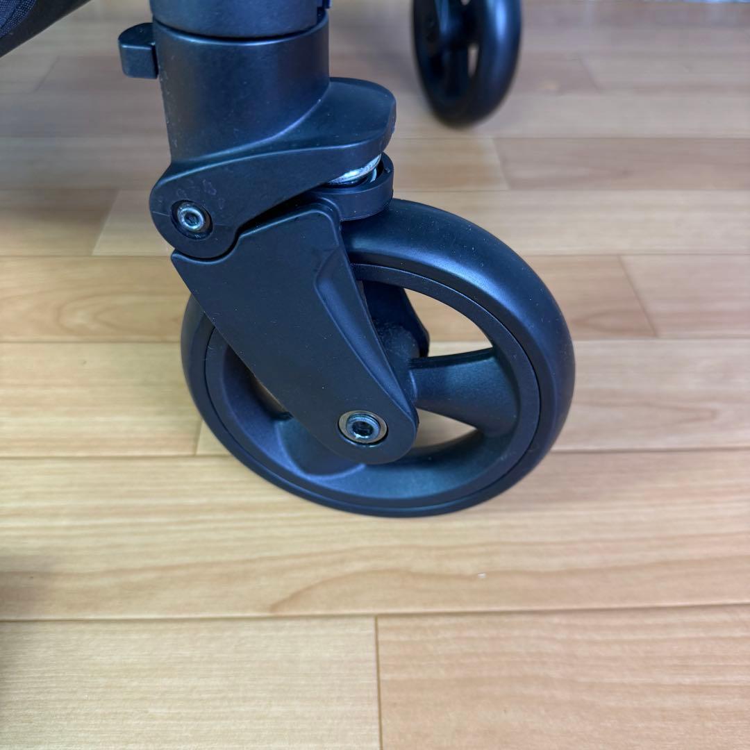 【美品】EcoCa ショッピングカート　マイバック付き