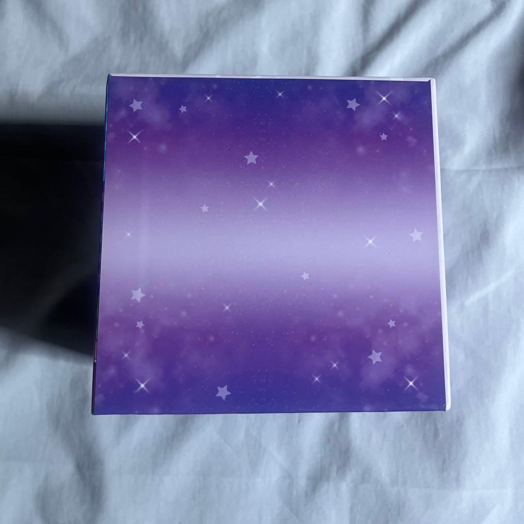 キングオブプリズム KINGOFPRISM DVD 収納BOX まとめ売り