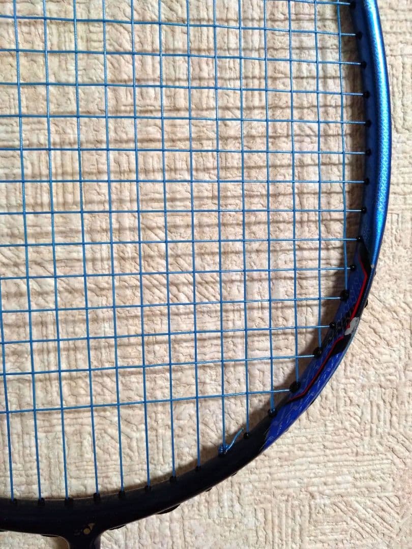 YONEX ヨネックスバドミントンラケット ナノレイ限定色 カラー