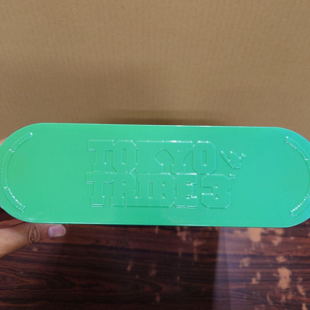 TOKYO TRIBE3 フィギュア 岬ミナト　メディコムトイ　RAH　激レア